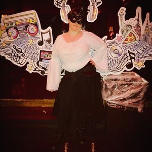 Meet your Posher, Nexxus